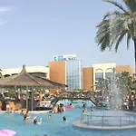Evenia Olympic Palace 호텔