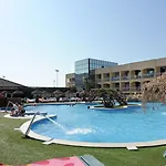 Evenia Olympic Palace 4* 료렛 드 마르