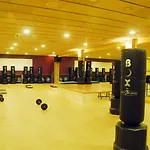 호텔 Evenia Olympic Palace 4*