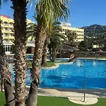 Evenia Olympic Palace 호텔 4*