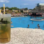 호텔 Evenia Olympic Palace 료렛 드 마르