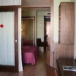 Evenia Olympic Palace 료렛 드 마르