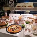 Evenia Olympic Palace 호텔 4*