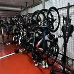 호텔 Evenia Olympic Palace 료렛 드 마르