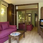 Evenia Olympic Palace 호텔 료렛 드 마르