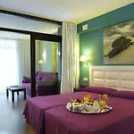 호텔 Evenia Olympic Palace 료렛 드 마르