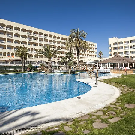 Hotel Evenia Olympic Palace 4*