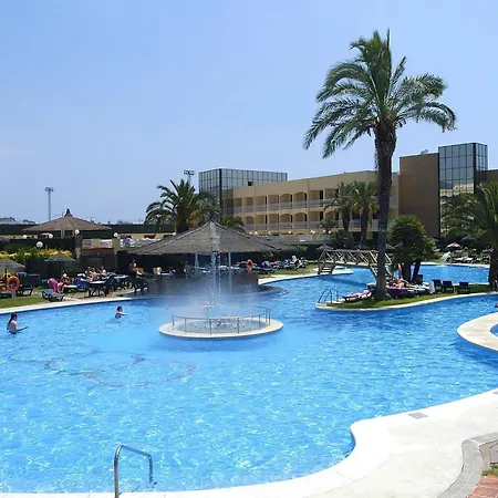 イヴェニア オリンピック パレス ホテル