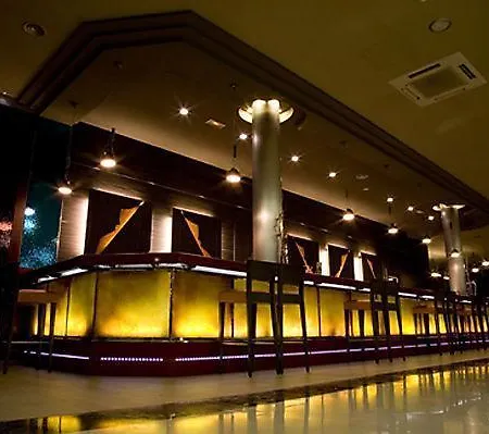 Evenia Olympic Palace 4* Lloret de Mar