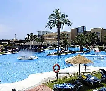 Evenia Olympic Palace Lloret de Mar