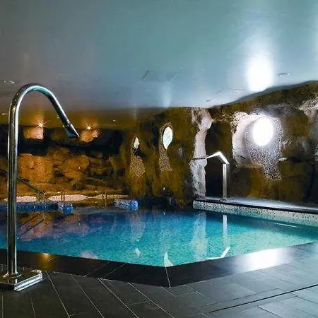 Evenia Olympic Palace Hotel 4*