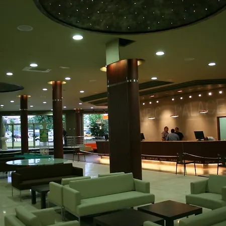 Evenia Olympic Palace Lloret de Mar