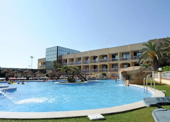 Evenia Olympic Palace 4*