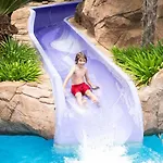 Evenia Olympic Palace Hotel Lloret de Mar