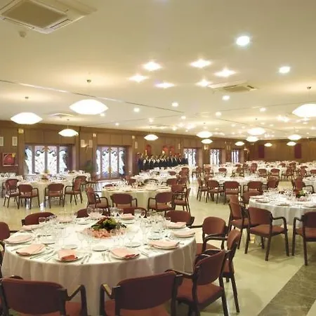 Evenia Olympic Palace Szálloda