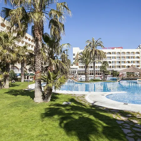 Evenia Olympic Palace 4*
