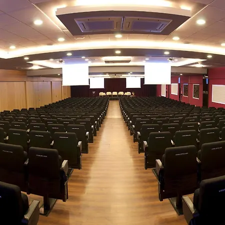 Evenia Olympic Palace Hotell