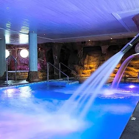 Evenia Olympic Palace Hotel
