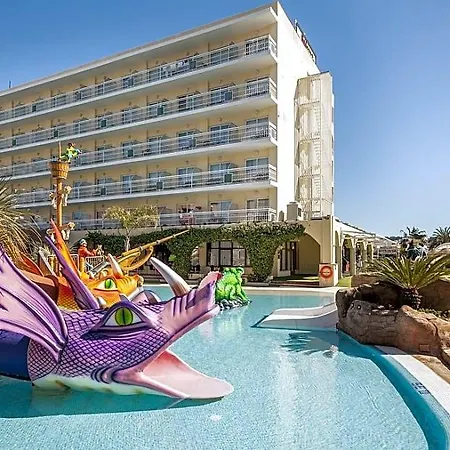 Evenia Olympic Palace Hotel