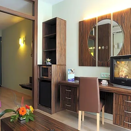 Hotel Evenia Olympic Palace Lloret de Mar