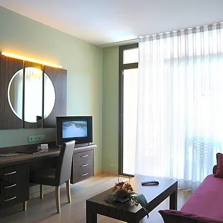 Hotel Evenia Olympic Palace 4*