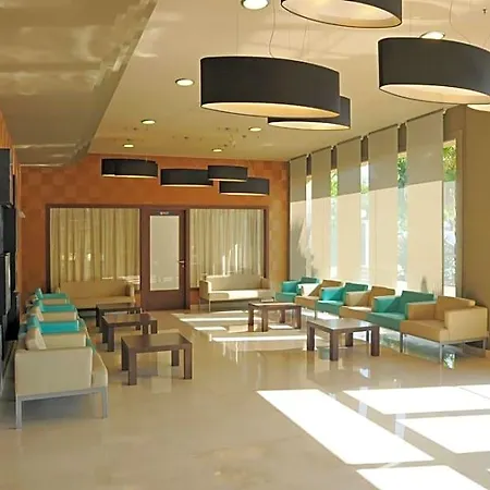 Evenia Olympic Palace Hotel Lloret de Mar
