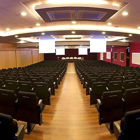 Hotel Evenia Olympic Palace Lloret de Mar