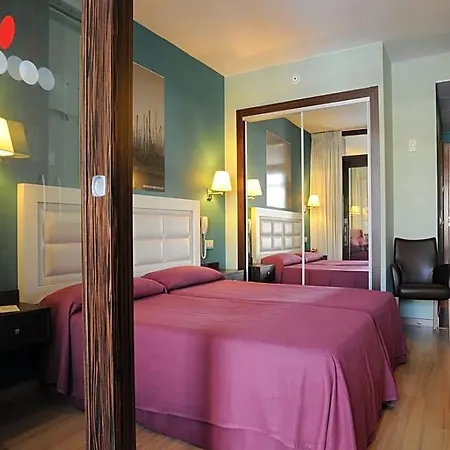 Evenia Olympic Palace Hotel 4*