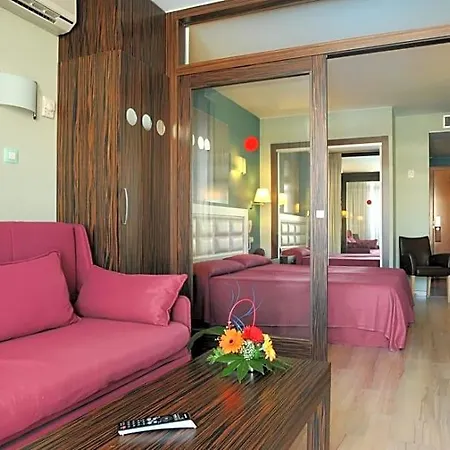 Evenia Olympic Palace 4* Lloret de Mar