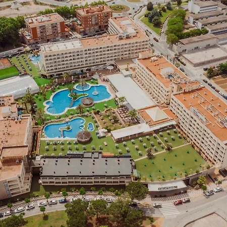 Evenia Olympic Palace Hotel