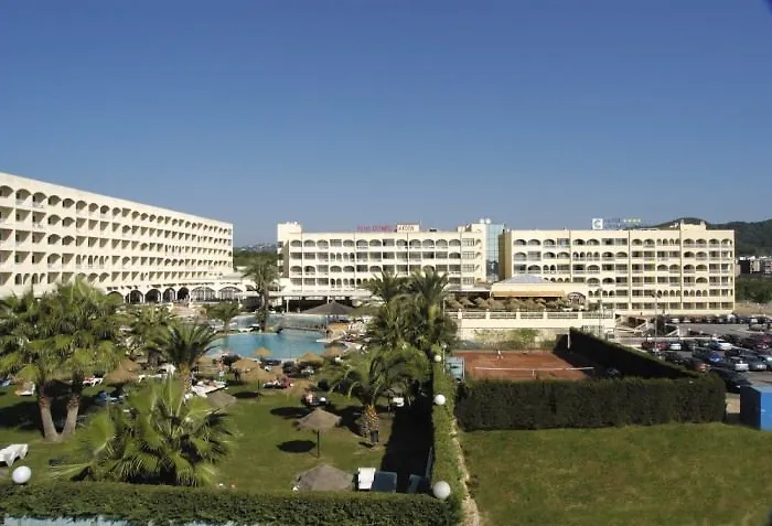 Evenia Olympic Palace 4* Lloret de Mar