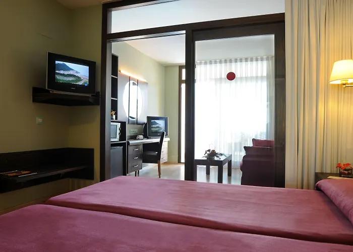 Evenia Olympic Palace Hotel