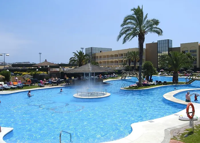 Evenia Olympic Palace Hotel