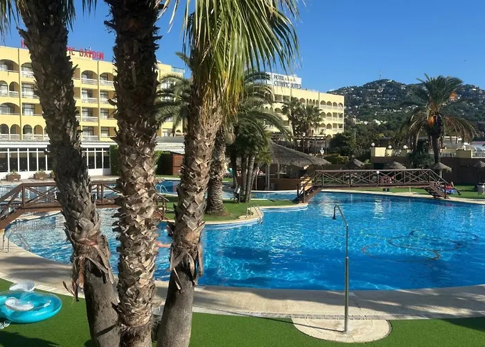 Evenia Olympic Palace Hotel 4*