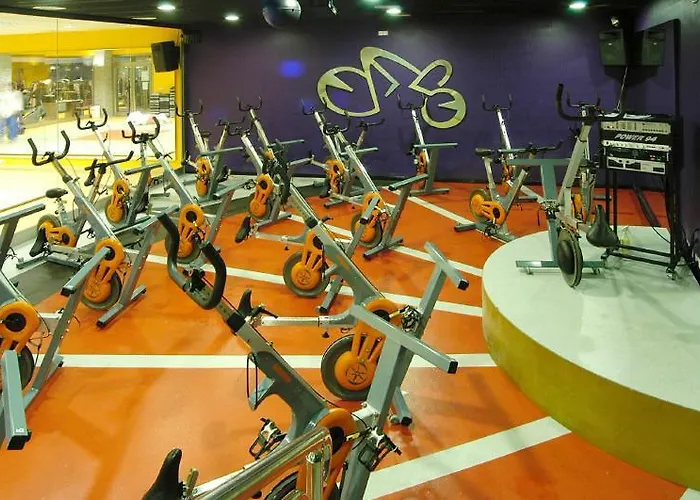 Evenia Olympic Palace Hotel 4*