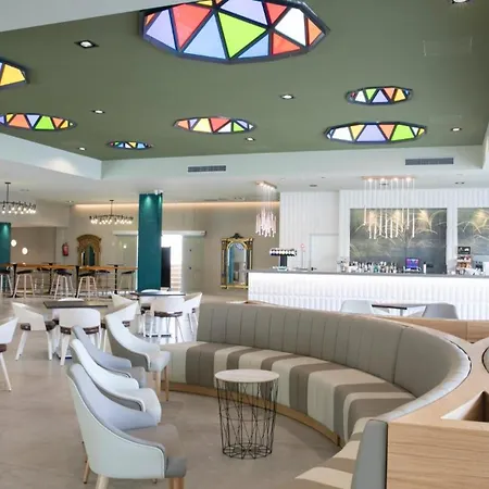 Evenia Olympic Palace Hotel 4*