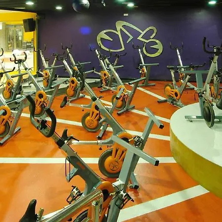 Evenia Olympic Palace Hotel 4*