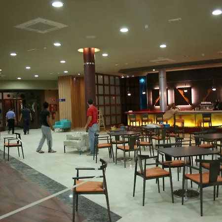 Hotel Evenia Olympic Palace Lloret de Mar