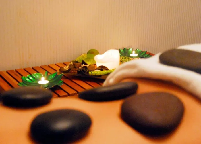 Evenia Olympic Palace فندق 4*