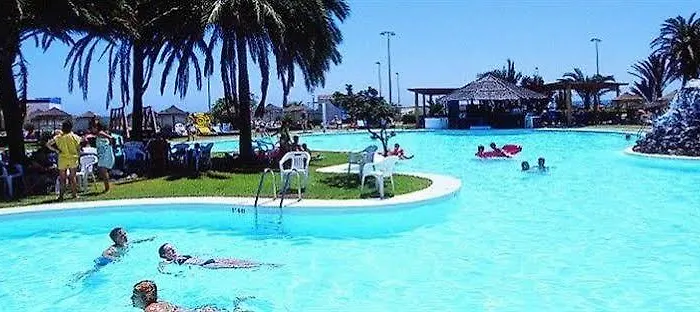 Evenia Olympic Palace Lloret de Mar